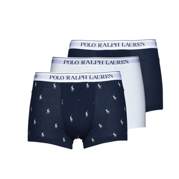 Boxers Polo Ralph Lauren CLASSIC TRUNK X3"