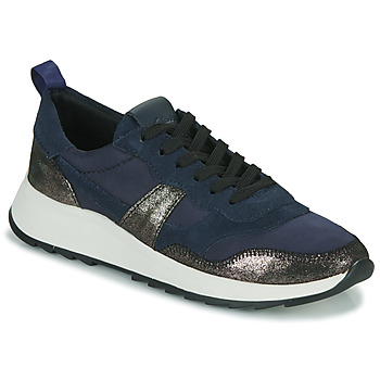 Lage Sneakers Clarks DashLite Jazz"