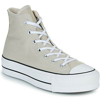 Hoge Sneakers Converse Chuck Taylor All Star Lift Canvas Seasonal Color"