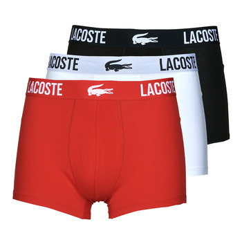 Boxers Lacoste 5H3321 X3"