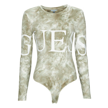 Body's Guess LS GUESS LOGO"