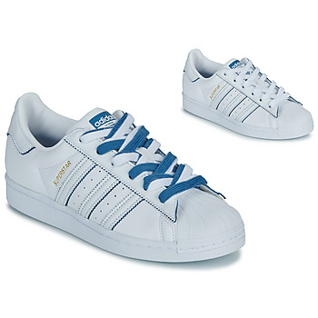 Lage Sneakers adidas SUPERSTAR W"