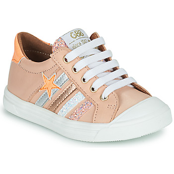 Lage Sneakers GBB LOMIA"