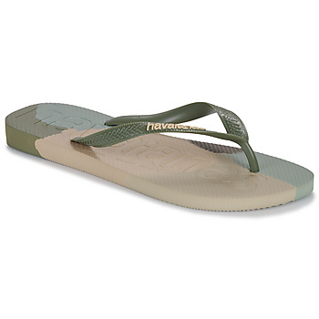 Teenslippers Havaianas TOP LOGOMANIA COLORS II"