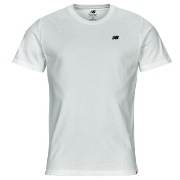 T-shirt Korte Mouw New Balance Small Logo Tee"