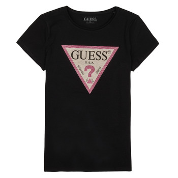 T-shirt Korte Mouw Guess SS T SHIRT"