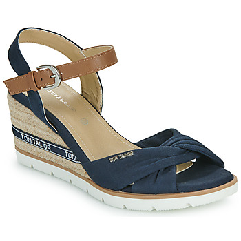 Sandalen Tom Tailor NAMI"