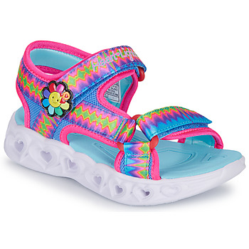 Sandalen Skechers HEART LIGHTS SANDALS"