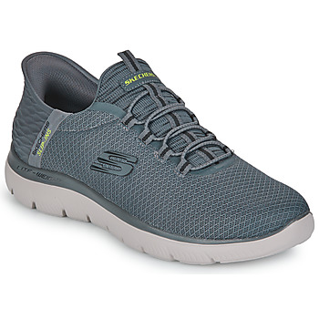 Lage Sneakers Skechers SUMMITS SLIP-INS"