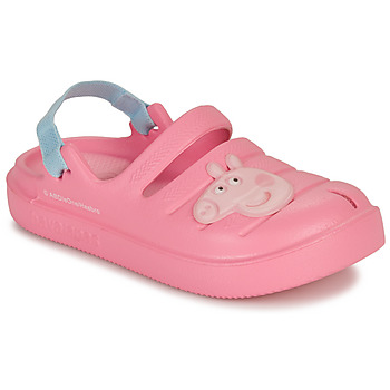 Teenslippers Havaianas BABY CLOG PEPPA PIG"