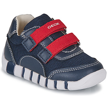 Lage Sneakers Geox B IUPIDOO BOY"