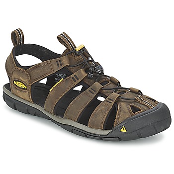 Sandalen Keen CLEARWATER CNX LEATHER"