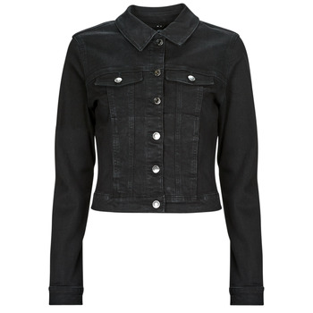 Spijkerjack Vero Moda VMLUNA LS SLIM DNM JACKET MIX GA NOOS"