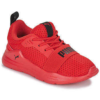 Lage Sneakers Puma INF WIRED RUN"