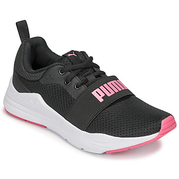 Lage Sneakers Puma JR PUMA WIRED RUN"