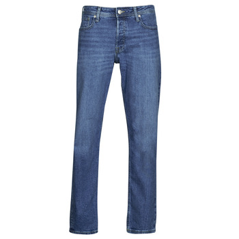 Straight Jeans Jack & Jones JJIMIKE JJORIIGINAL AM 385"