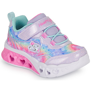 Lage Sneakers Skechers FLUTTER HEART LIGHTS"