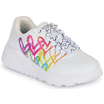 Lage Sneakers Skechers UNO LITE"