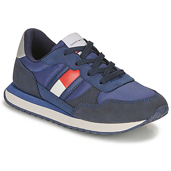 Lage Sneakers Tommy Hilfiger T3X9-33130-0316800"