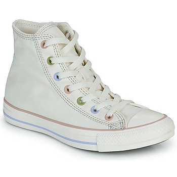 Hoge Sneakers Converse CHUCK TAYLOR ALL STAR MIXED MATERIAL"