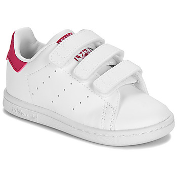 Lage Sneakers adidas STAN SMITH CF I"