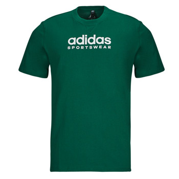 T-shirt Korte Mouw adidas ALL SZN G T"