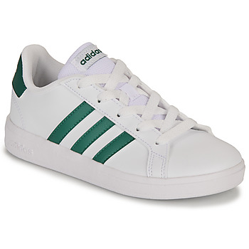 Lage Sneakers adidas GRAND COURT 2.0 K"