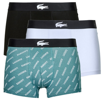 Boxers Lacoste 5H1774 X3"