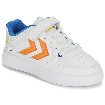 Lage Sneakers hummel ST. POWER PLAY JR"