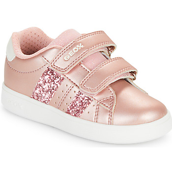 Lage Sneakers Geox J ECLYPER GIRL"