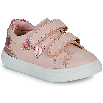 Lage Sneakers Geox B NASHIK GIRL"