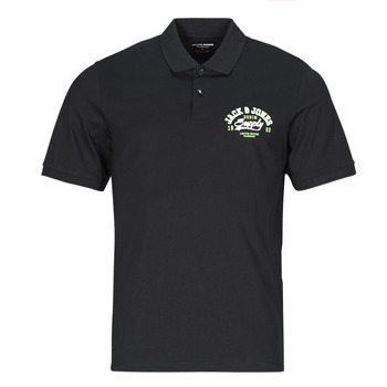 Polo Shirt Korte Mouw Jack & Jones JJELOGO POLO SS 2 COL SS24 SN"