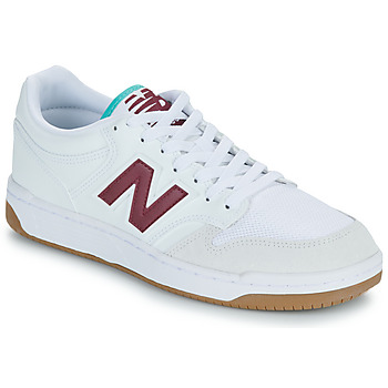 Lage Sneakers New Balance 480"