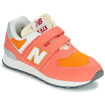 Lage Sneakers New Balance 574"