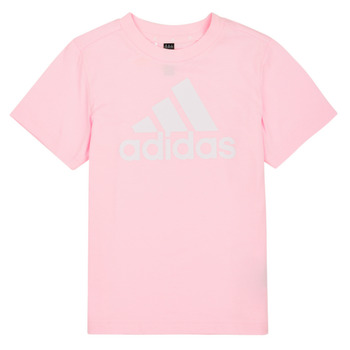 T-shirt Korte Mouw adidas LK BL CO TEE"