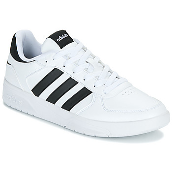 Lage Sneakers adidas COURTBEAT"