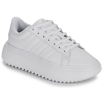 Lage Sneakers adidas GRAND COURT PLATFORM"