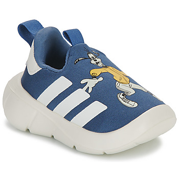 Lage Sneakers adidas MONOFIT GOOFY I"