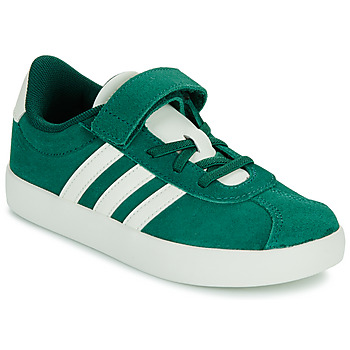 Lage Sneakers adidas VL COURT 3.0 EL C"