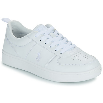 Lage Sneakers Polo Ralph Lauren POLO COURT II"