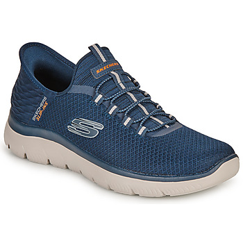 Lage Sneakers Skechers HANDS FREE SLIP INS SUMMITS - HIGH RANGE"