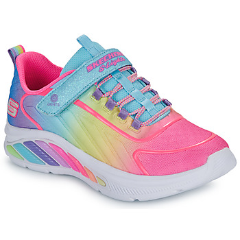 Lage Sneakers Skechers RAINBOW CRUISERS"