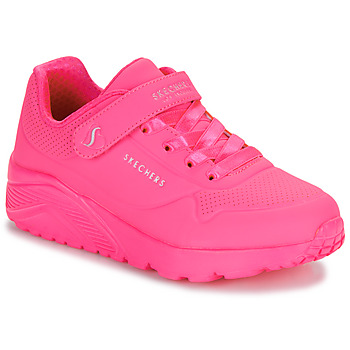 Lage Sneakers Skechers UNO LITE - CLASSIC"