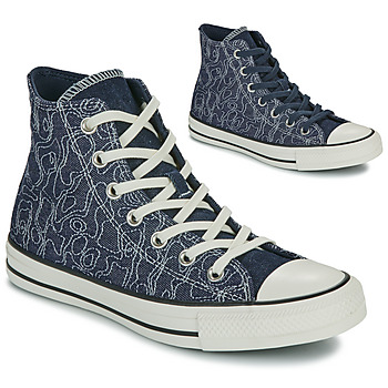 Hoge Sneakers Converse CHUCK TAYLOR ALL STAR"