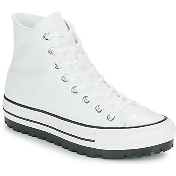 Hoge Sneakers Converse CHUCK TAYLOR ALL STAR CITY TREK SEASONAL CANVAS"