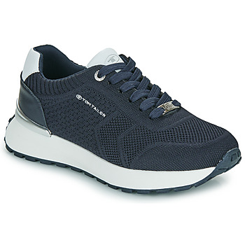 Lage Sneakers Tom Tailor 6390340017"