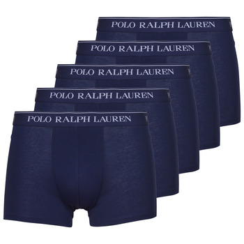 Boxers Polo Ralph Lauren CLSSIC TRUNK-5 PACK-TRUNK"