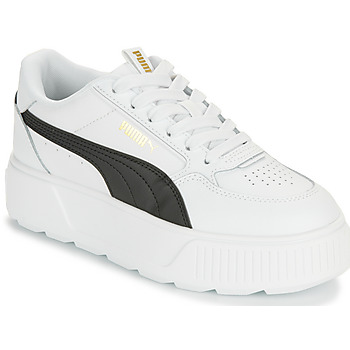 Lage Sneakers Puma KARMEN REBELLE JR"