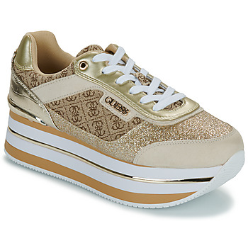 Lage Sneakers Guess HANSIN 2"