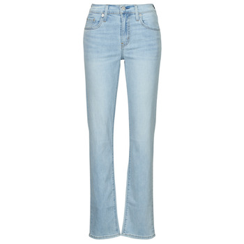 Straight Jeans Levis 724 HIGH RISE STRAIGHT Lightweight"